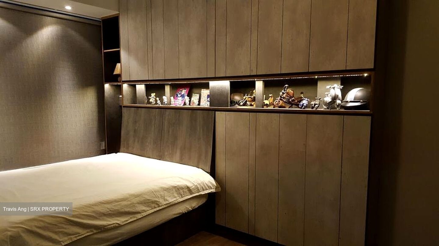 Terrene At Bukit Timah (D21), Condominium #502025601